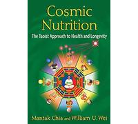 Cosmic Nutrition