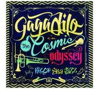 Cosmic Odyssey