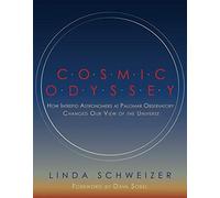 Cosmic Odyssey