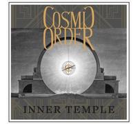 Cosmic Order Inner Temple (CD) Album