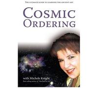 Cosmic Ordering With Michele Knight [Dvd]