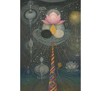 Cosmic Orgasm: Awakening Through Hypnosis