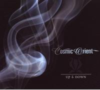 Cosmic Orient - Up & Down [Import]