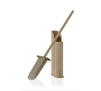 Cosmic Flat WC set WJC512A0001090 montage sur pied/mur, 38 x 112 x 387 mm, sable