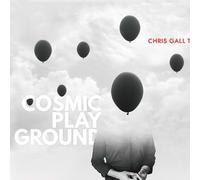 Cosmic Playground