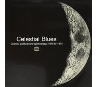 Cosmic Political and Spiritual Jazz 1970 to 1974