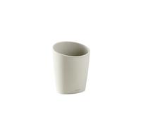 COSMIC Porte-brosses à Dents, Collection Saku, Couleur Marfil, 13 x 11 x 8 cm