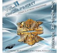 Cosmic Project Vol. XI
