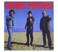Cosmic Psychos - Cosmic Psychos + Down..