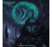 Cosmic Putrefaction - Cosmic Putrefaction - Emerald Fires Atop The Farewell Mountains
