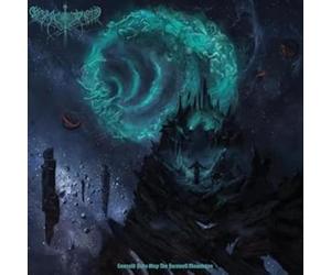 Cosmic Putrefaction - Cosmic Putrefaction - Emerald Fires Atop The Farewell Mountains