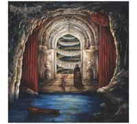 Cosmic Putrefaction - Crepuscular Dirge For The Blessed Ones [Vinyl Lp]