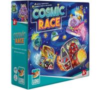 Cosmic Race