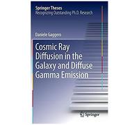 Cosmic Ray Diffusion In The Galaxy And Diffuse Gamma Emission