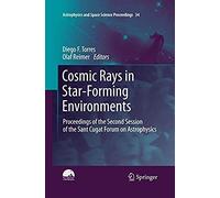Cosmic Rays In Star-Forming Environments