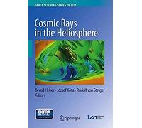 Cosmic Rays In The Heliosphere