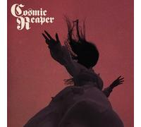 Cosmic Reaper - Cosmic Reaper-Bleed Wicked, Drown The Damned