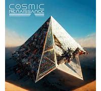 Cosmic Renaissance - Universal Language
