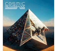 Cosmic Renaissance - Universal Language