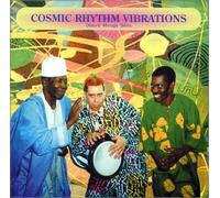 Cosmic Rhythm Vibrations - Cosmic Rhythm Vibrations