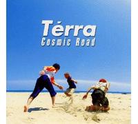 Cosmic Road [Import]