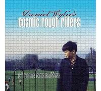 Cosmic Rough Riders - Chrome Cassettes [Import]