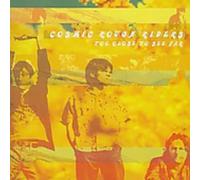 Cosmic Rough Riders - Close to See Far [Import]