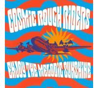 Cosmic Rough Riders - Enjoy The Melodic Sunshine [Vinyl] [Import]