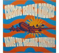 Cosmic Rough Riders - Enjoy The Melodic Sunshine [Vinyl] [Import]