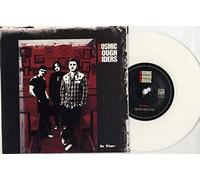 Cosmic Rough Riders - in Time PT 1