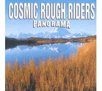 Cosmic Rough Riders - Panorama [Import]