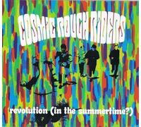 Cosmic Rough Riders - Revolution 1st [Import]