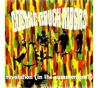 Cosmic Rough Riders - Revolution 2nd [Import]
