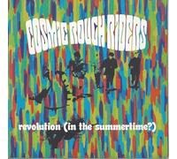 Cosmic Rough Riders - Revolution [Vinyl Single]