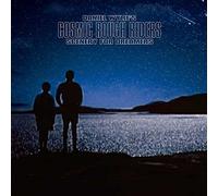Cosmic Rough Riders - Scenery for Dreamers
