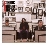 Cosmic Rough Riders - Stars Look Different from Down Here [Import]