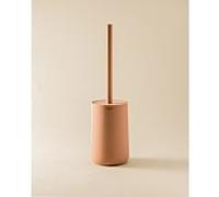 Cosmic Saona porte-brosse de toilette sur pied WJC219A0001403 95 x 95 x 360 mm, fleur