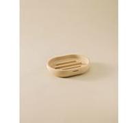 Cosmic Saona porte-savon sur pied WJC219A0034222 130 x 95 x 30 mm, sable