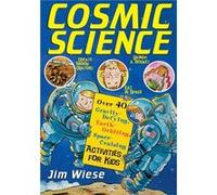 Cosmic Science by Wiese Paperback Book Wiese, Jim (Auteur)