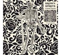Brown Spirits - Cosmic Seeds [Import]