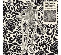 Brown Spirits - Cosmic Seeds [Import]