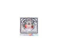 Skip&Die – Cosmic Serpents – CD – Integral