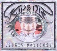 Skip&Die Cosmic Serpents (Vinyl) 12" Album Coloured Vinyl