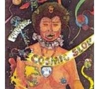 Funkadelic - Cosmic Slop [Import]