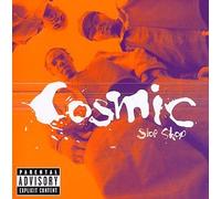 Cosmic Slop Shop - Da' Family