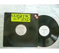 Cosmic Slop Shop - Da' Family