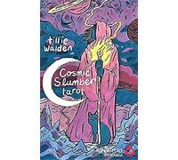 Cosmic Slumber Tarot