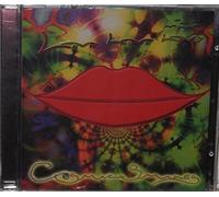 COSMIC SMILES - LOVE LOVE LOVE - FREAK OUT CHILL OUT DOUBLE CD SET [UK Import]
