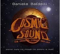 Cosmic Sound: Another Flying Trip Through The Alchemy Of Music