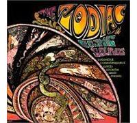 Zodiac - Cosmic Sounds [Import]